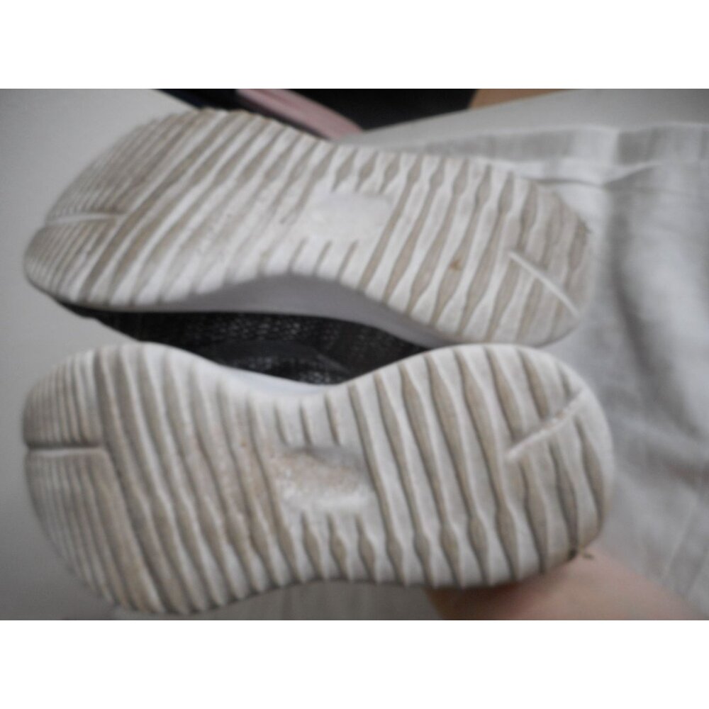 Athletic Works Comfort Fit Memory Foam Women’s Casual Shoes Sneakers - Picture 6 of 7